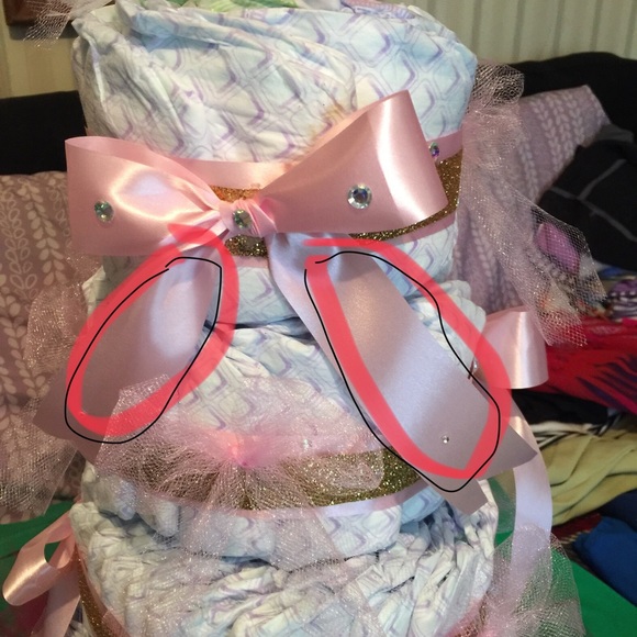 Dipper cakes - Picture 3 of 4